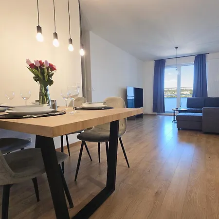 Exkluzivny S Parkovanim V Centre Kosic, Imperial N5 Košice