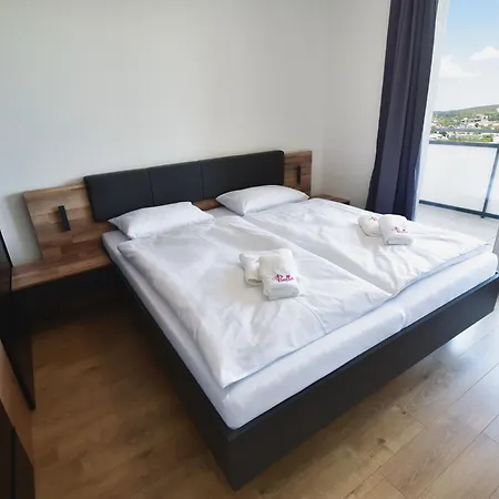 Apartment Exkluzivny S Parkovanim V Centre Kosic, Imperial N5 Kosice